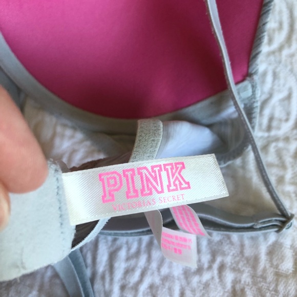 PINK Victoria’s Secret Bra - Picture 4 of 5